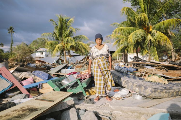 © Croix-Rouge Finande