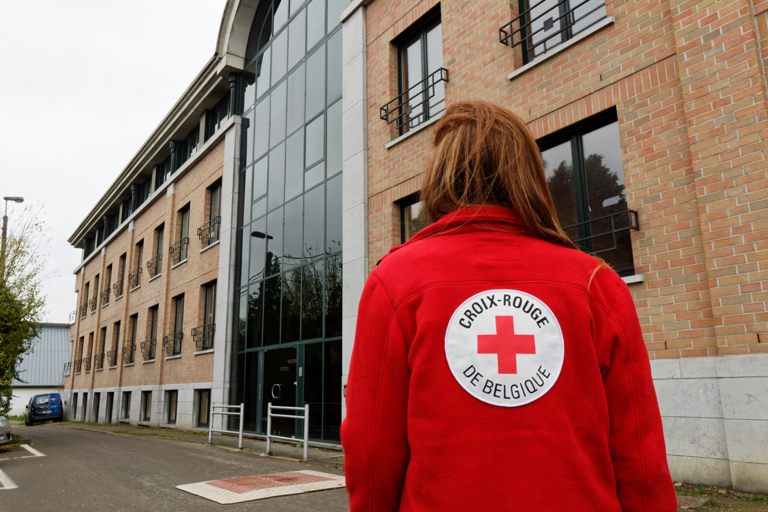 Centre Croix-Rouge Genappe