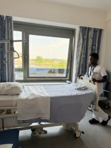 Journée mondiale des réfugiés - Bassir