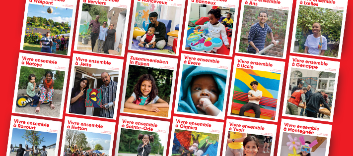 Des nouvelles des centres d'accueil